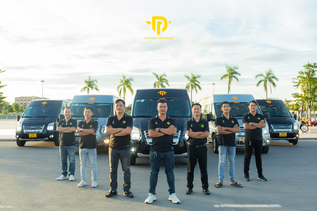 Our local driver team supports guests from pickup to return.